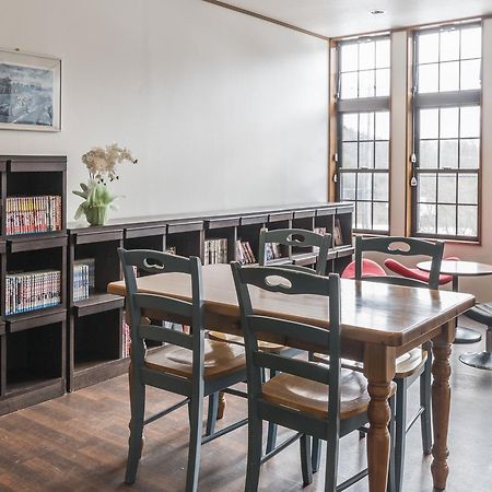 Hotel Casual Euro Nikko Ngoại thất bức ảnh