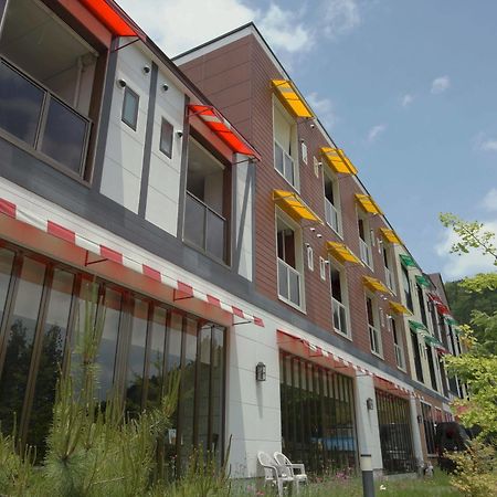 Hotel Casual Euro Nikko Ngoại thất bức ảnh