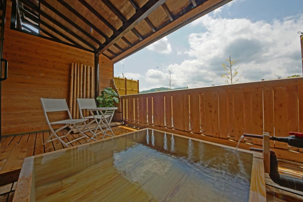 Hotel Casual Euro Nikko Ngoại thất bức ảnh
