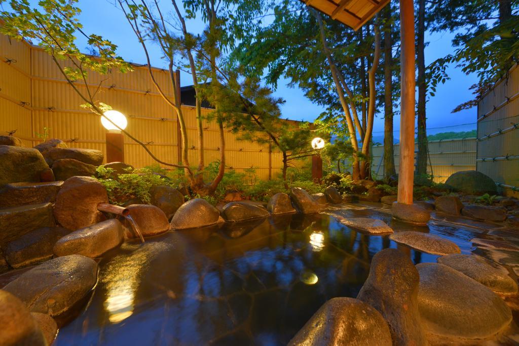 Hotel Casual Euro Nikko Ngoại thất bức ảnh