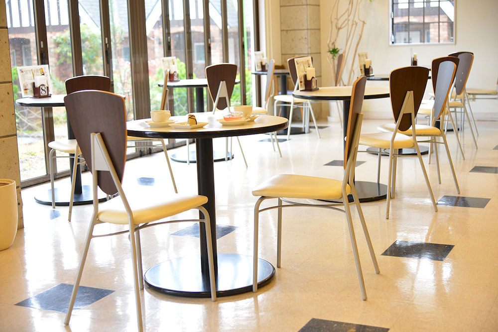 Hotel Casual Euro Nikko Ngoại thất bức ảnh