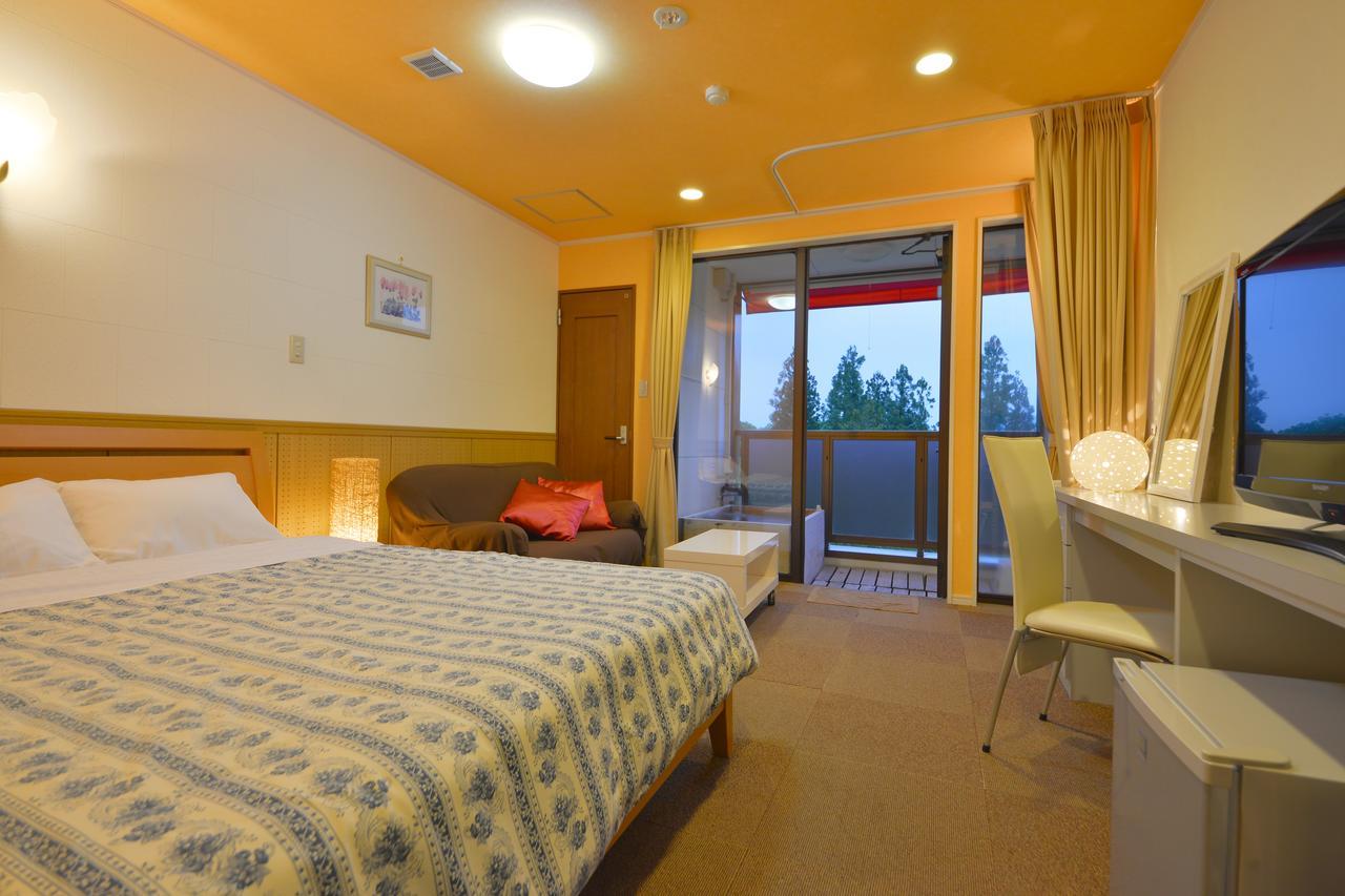 Hotel Casual Euro Nikko Ngoại thất bức ảnh