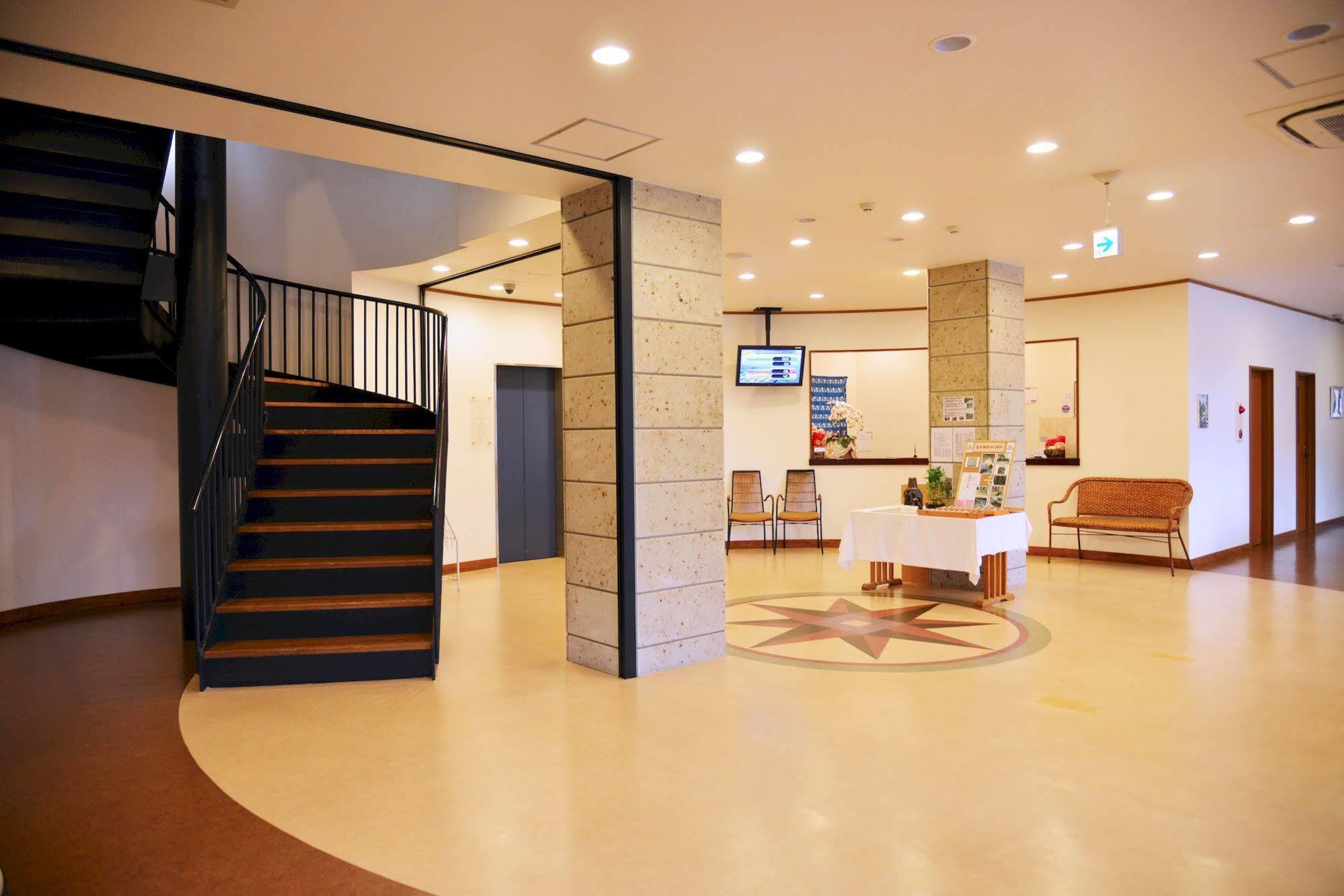 Hotel Casual Euro Nikko Ngoại thất bức ảnh