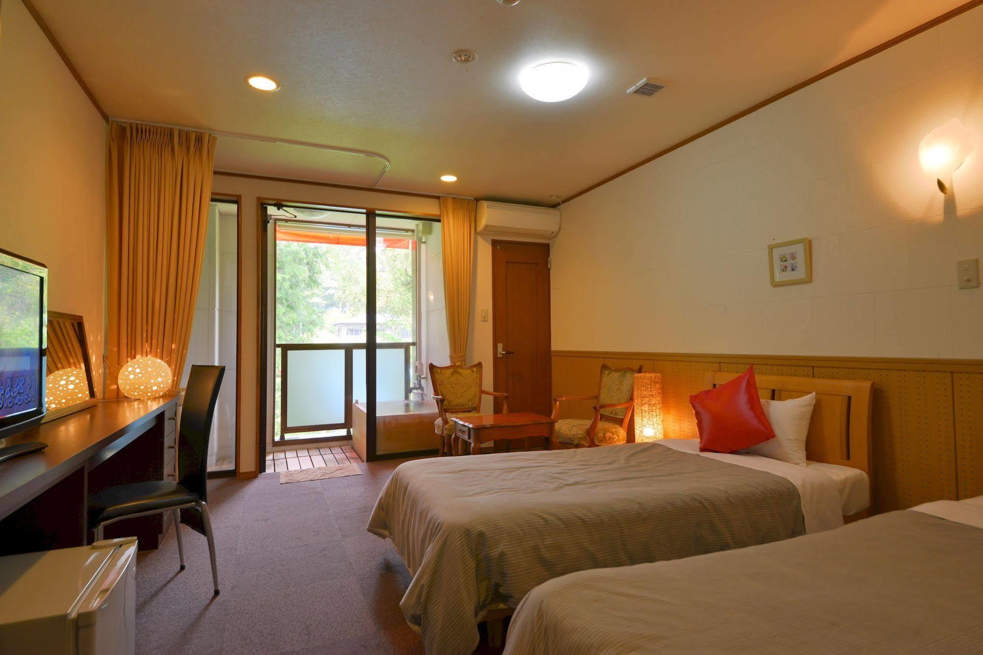 Hotel Casual Euro Nikko Ngoại thất bức ảnh