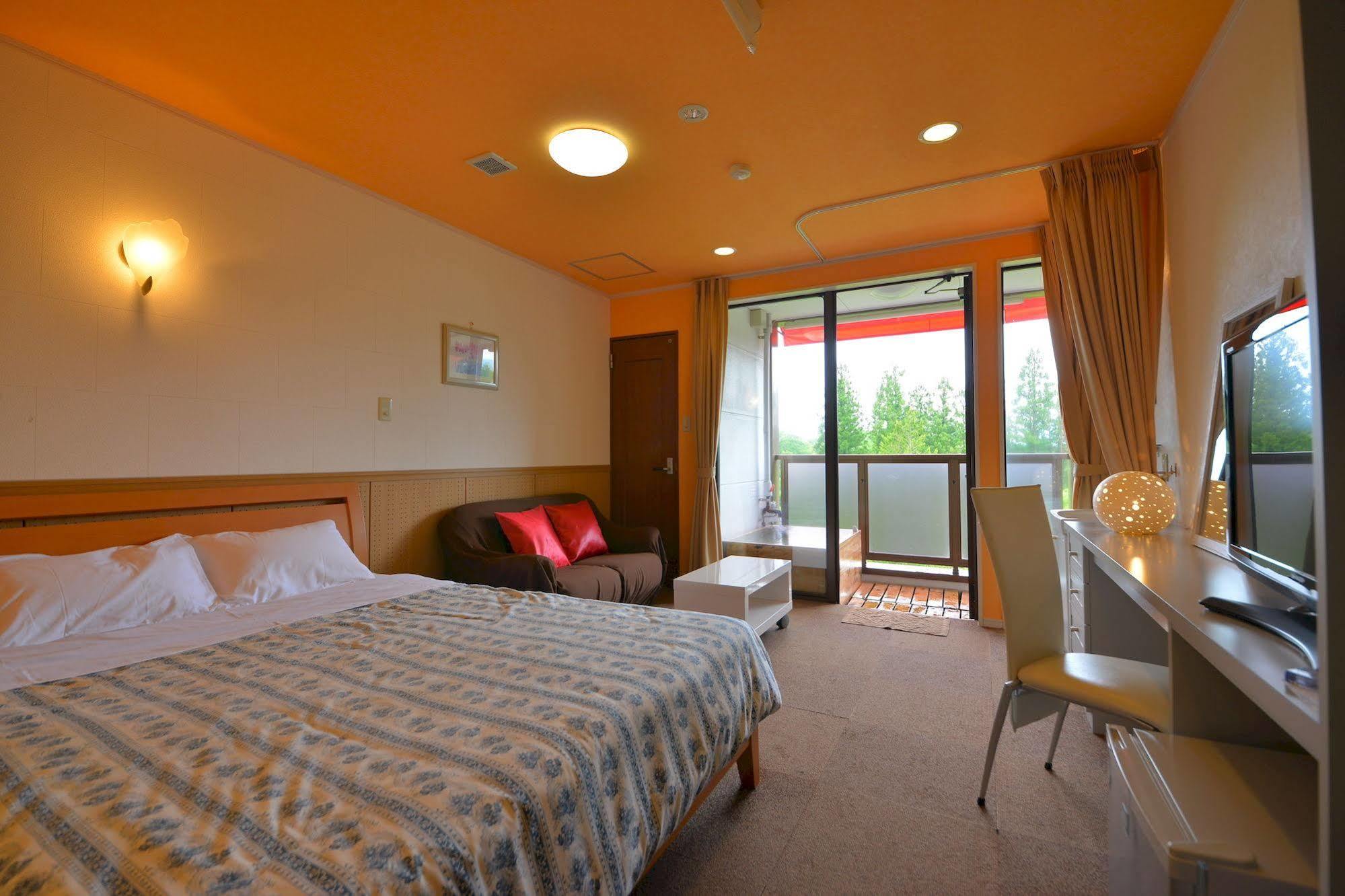 Hotel Casual Euro Nikko Ngoại thất bức ảnh