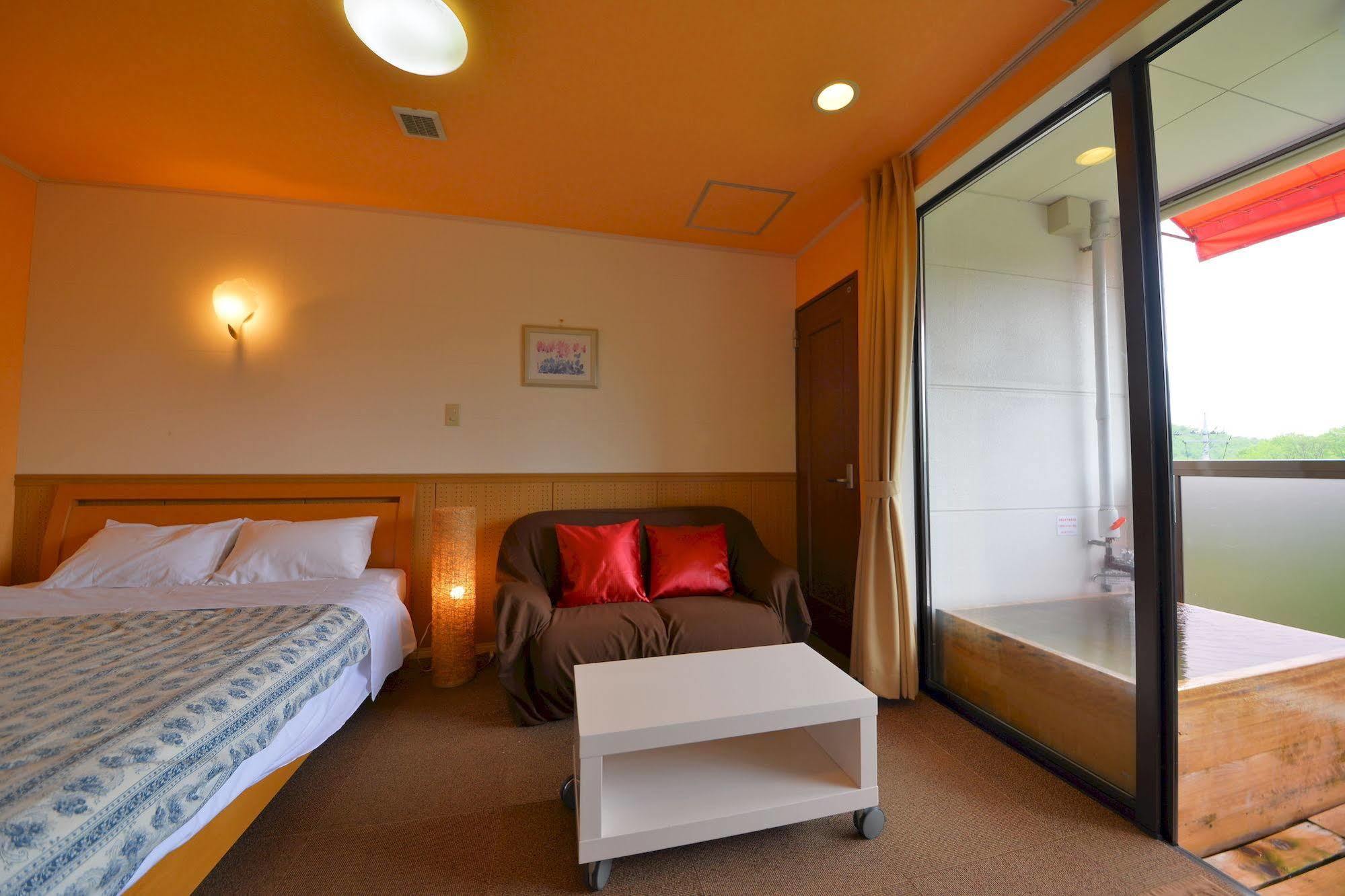 Hotel Casual Euro Nikko Ngoại thất bức ảnh