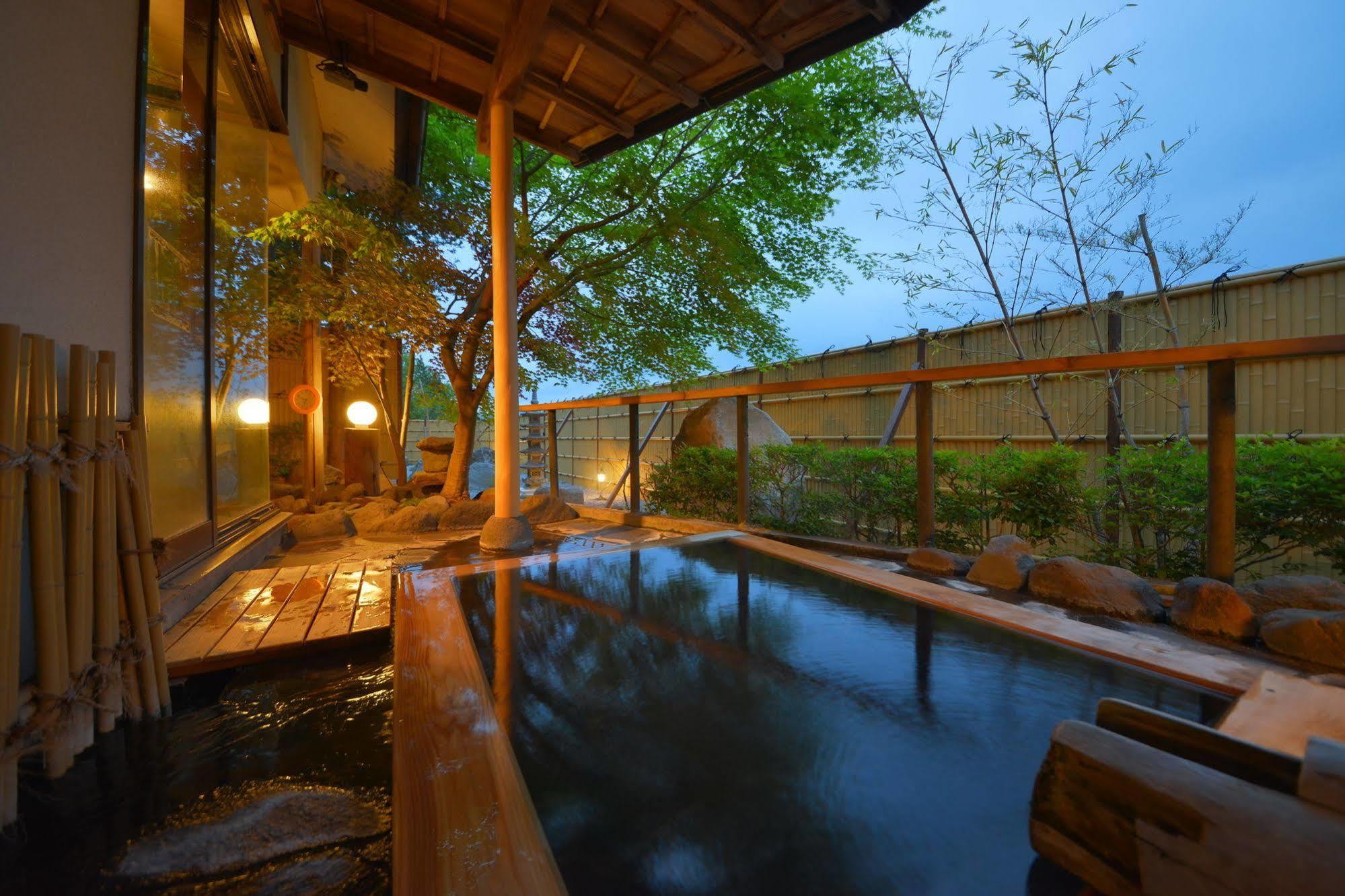Hotel Casual Euro Nikko Ngoại thất bức ảnh