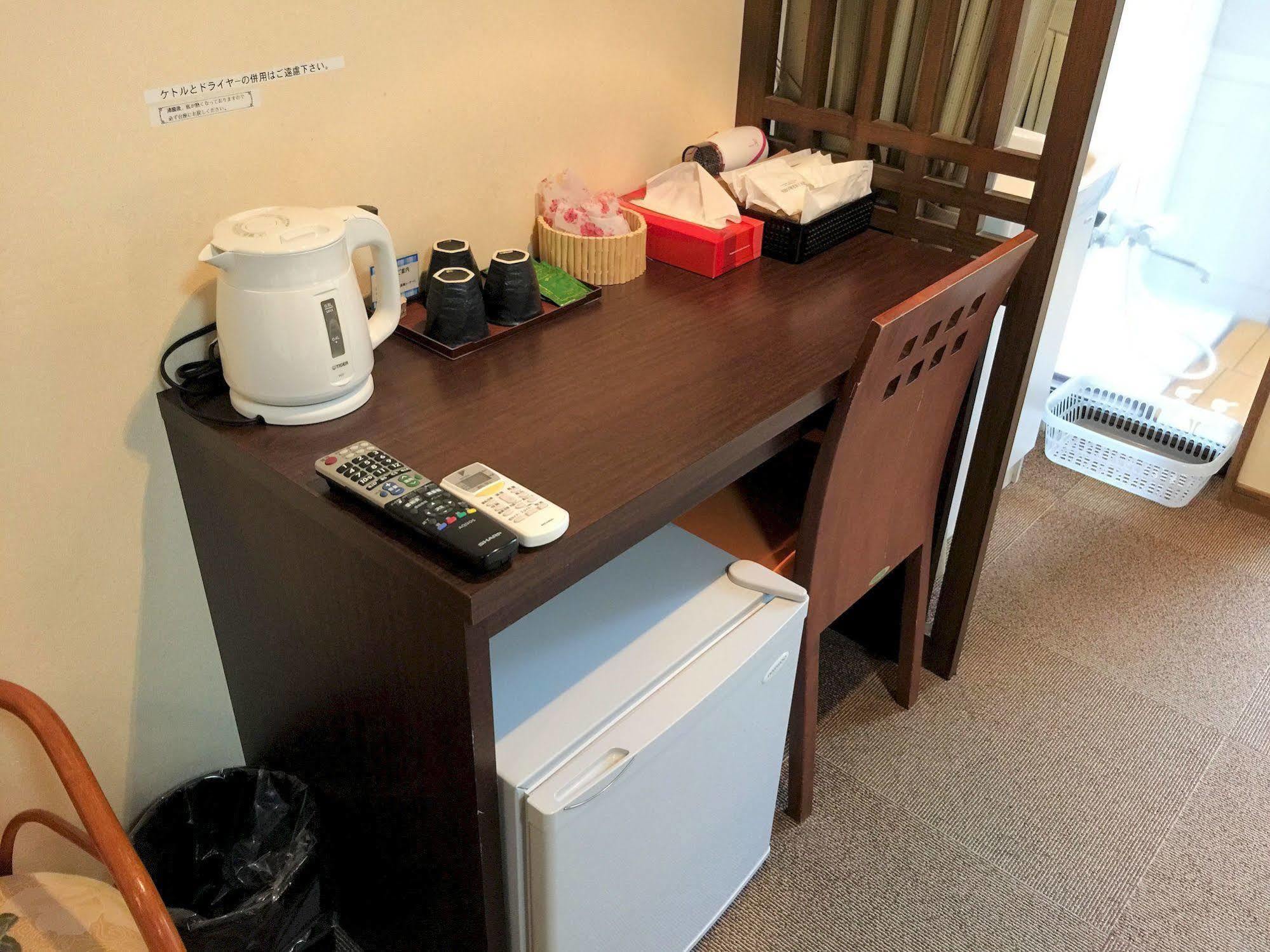 Hotel Casual Euro Nikko Ngoại thất bức ảnh