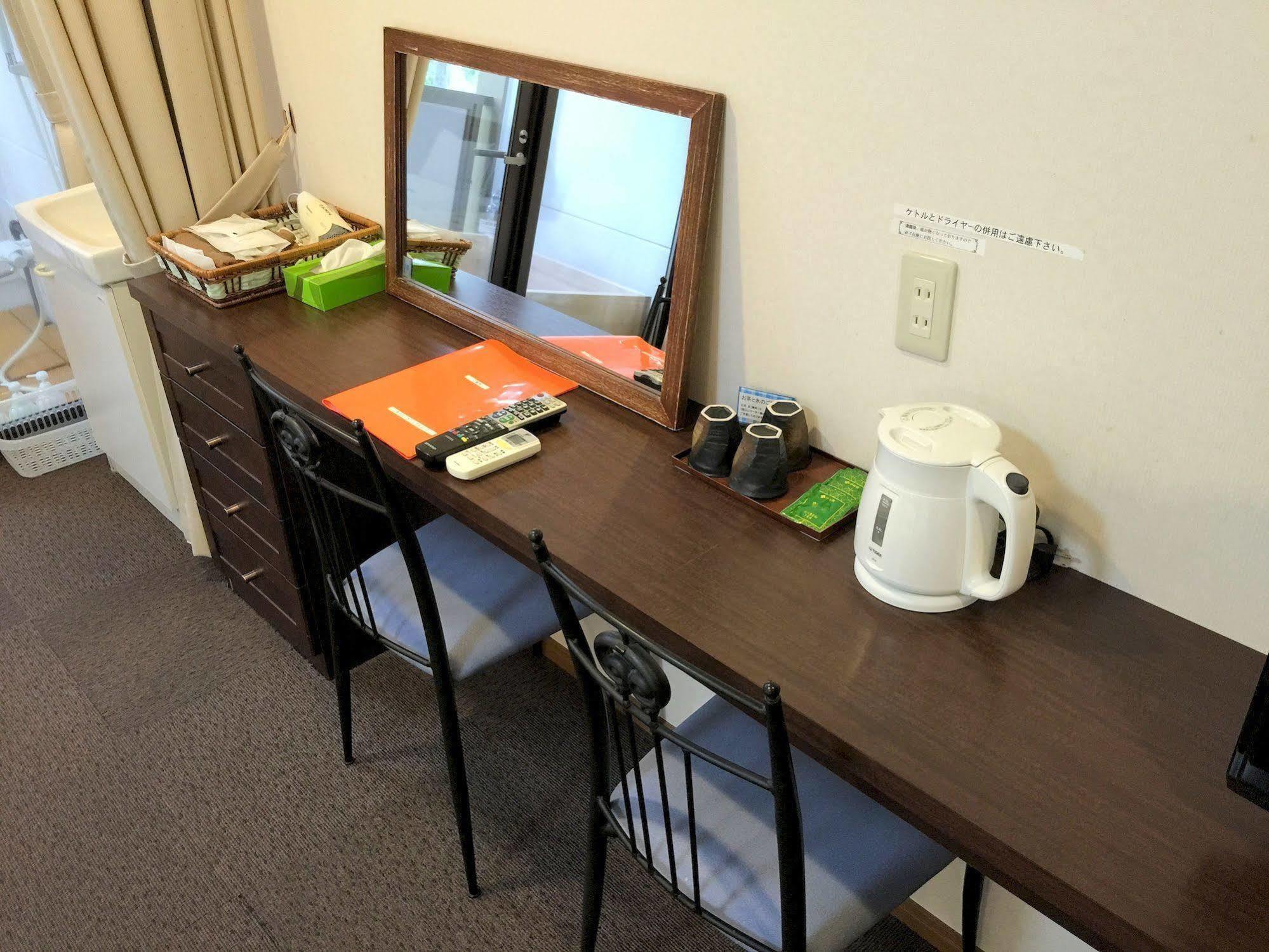 Hotel Casual Euro Nikko Ngoại thất bức ảnh