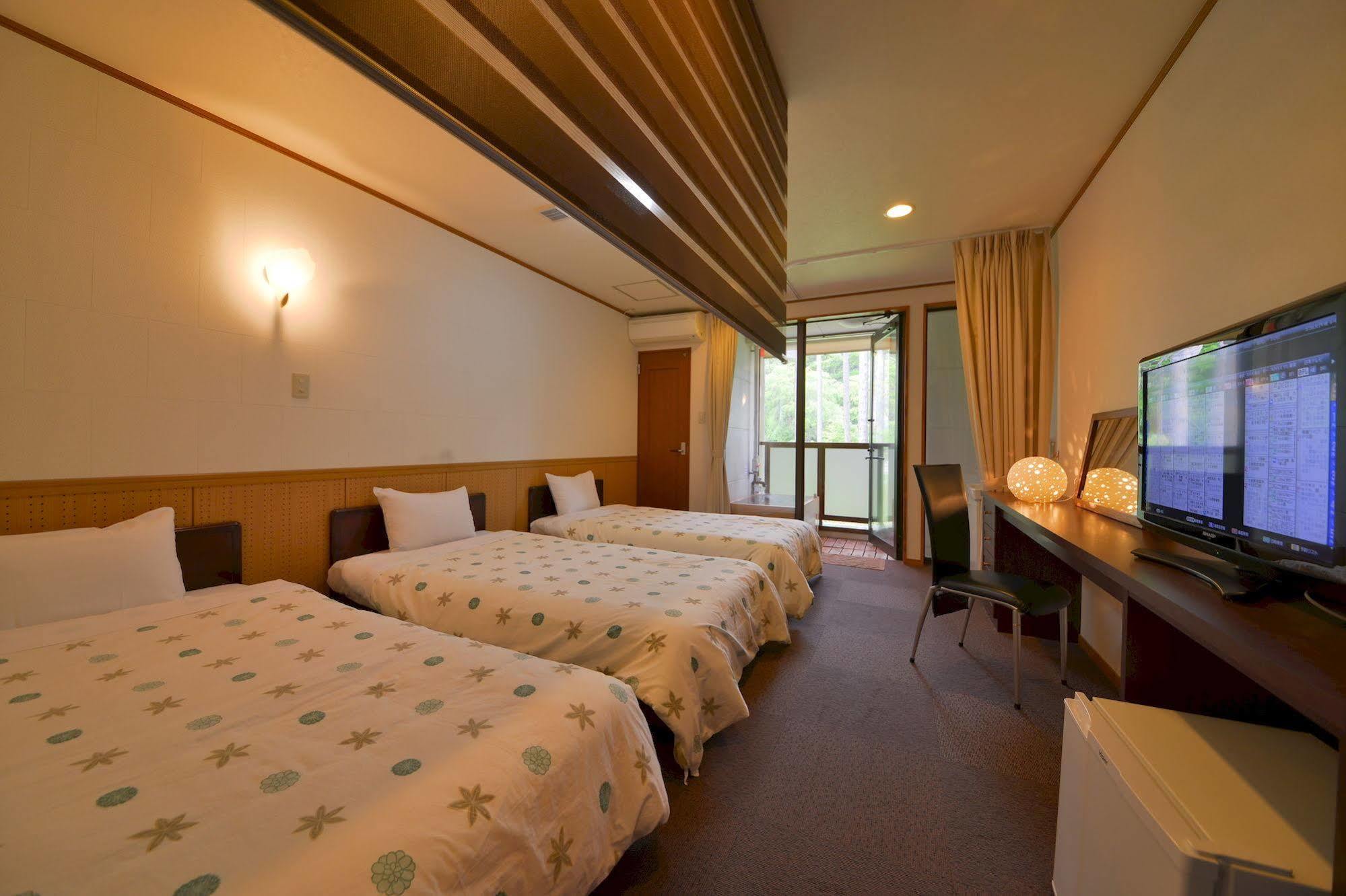 Hotel Casual Euro Nikko Ngoại thất bức ảnh