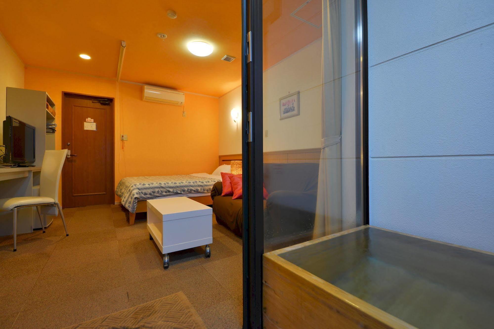 Hotel Casual Euro Nikko Ngoại thất bức ảnh