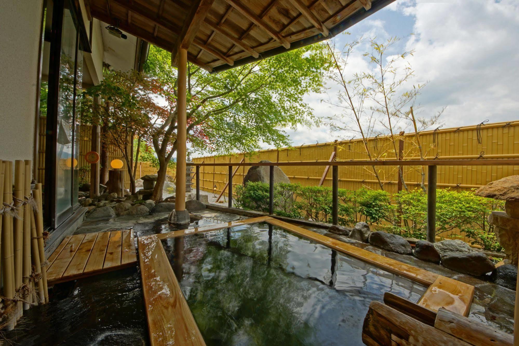 Hotel Casual Euro Nikko Ngoại thất bức ảnh