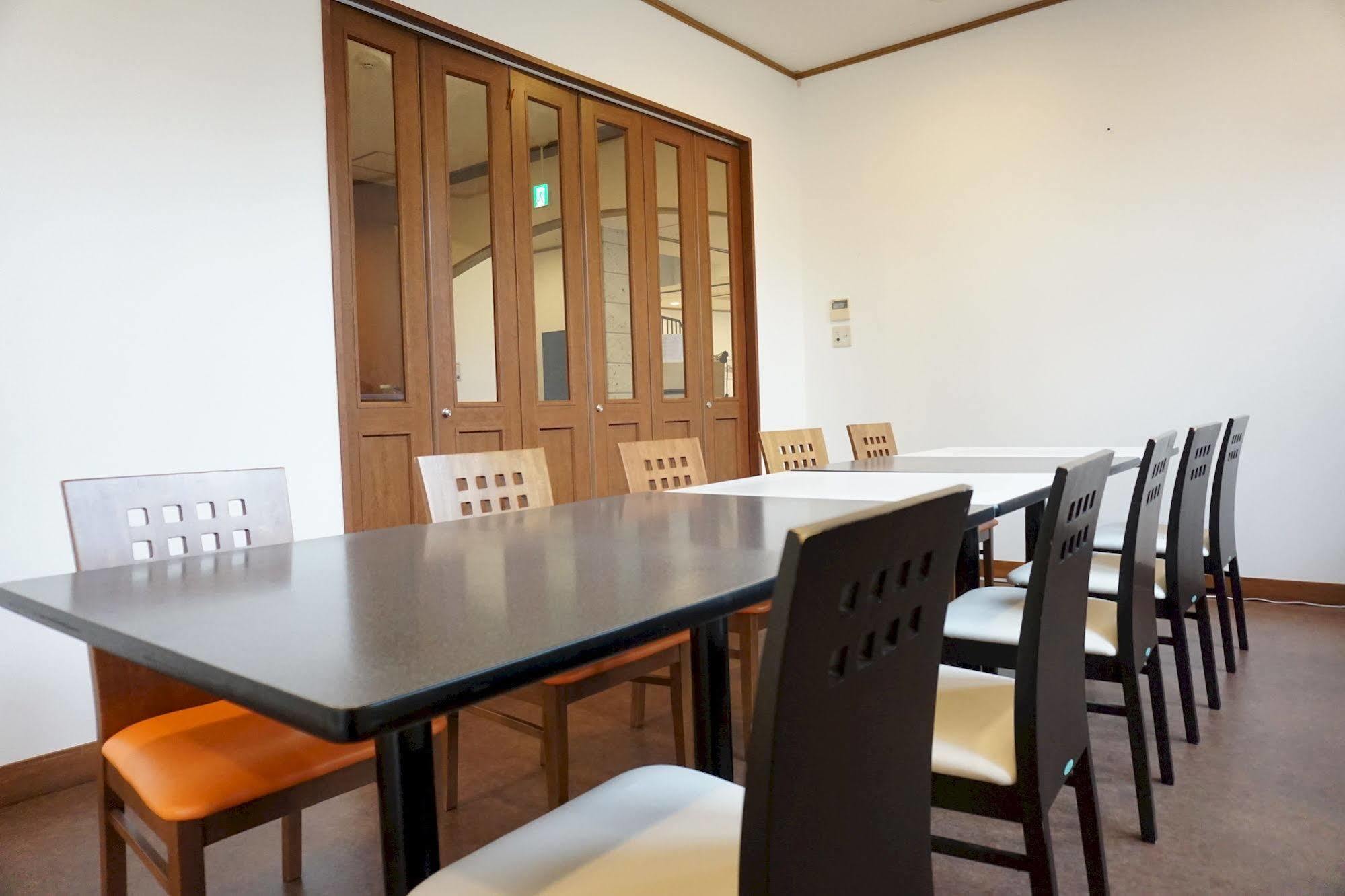 Hotel Casual Euro Nikko Ngoại thất bức ảnh
