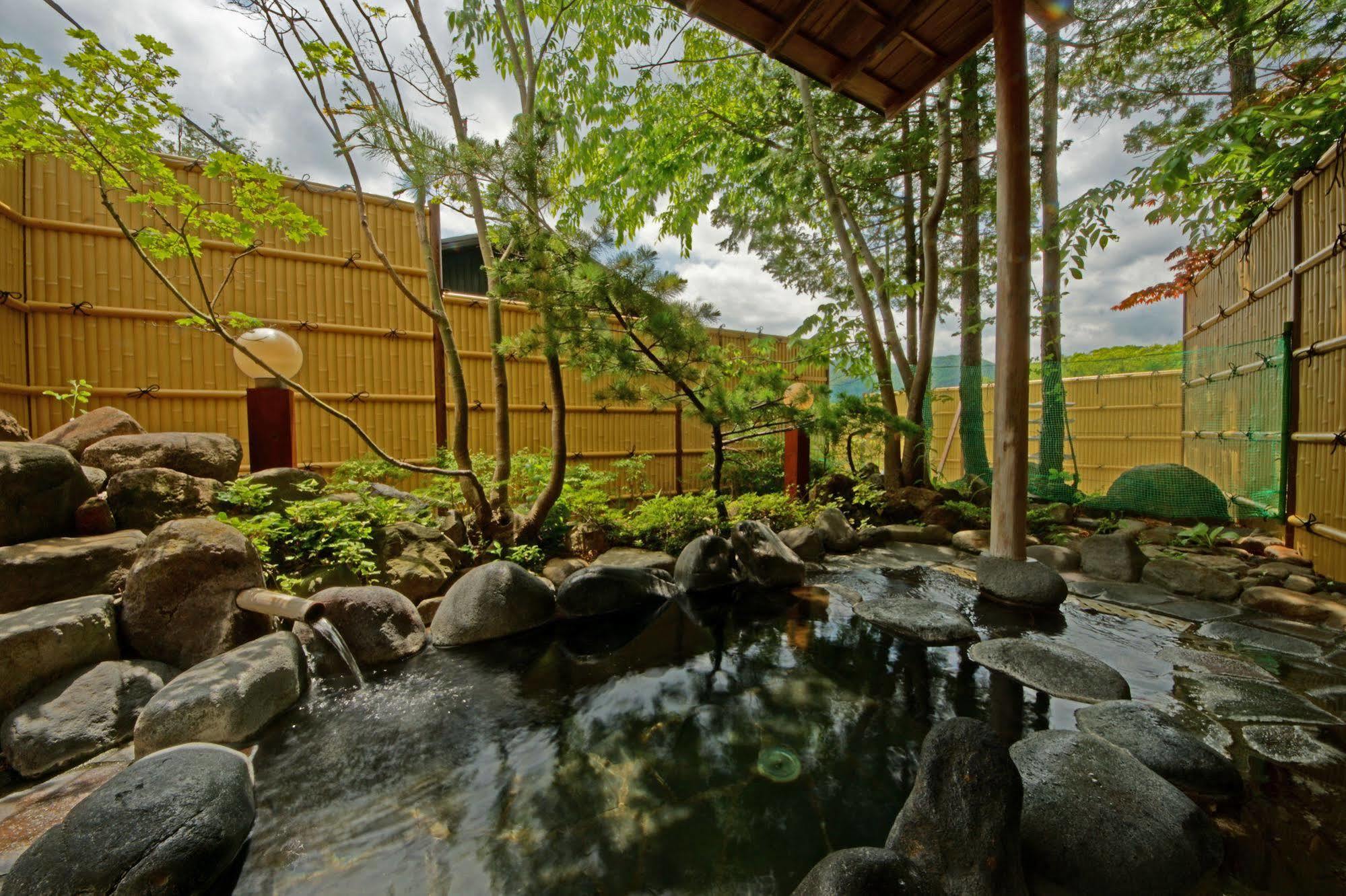 Hotel Casual Euro Nikko Ngoại thất bức ảnh